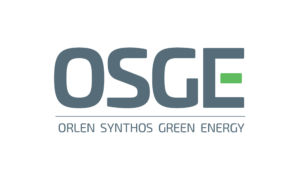 OSGE