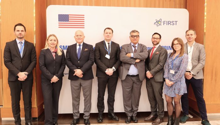 SGE Joins U.S.-Led SPRING Initiative to Advance SMR Deployment in Central and Eastern Europe