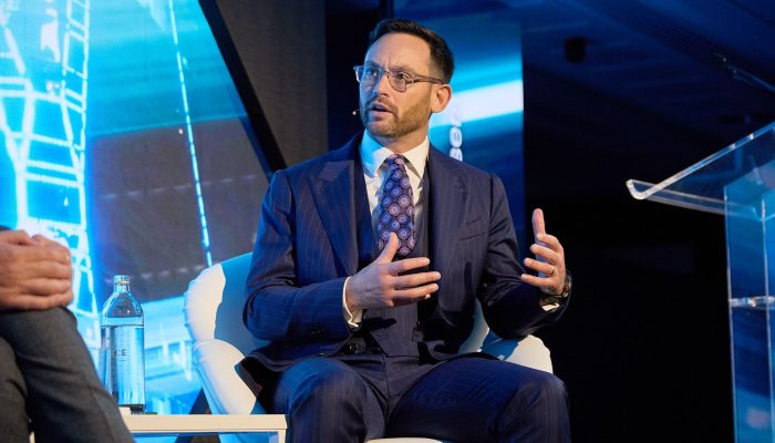 SGE Participates in the World Nuclear Association 50th Anniversary Symposium